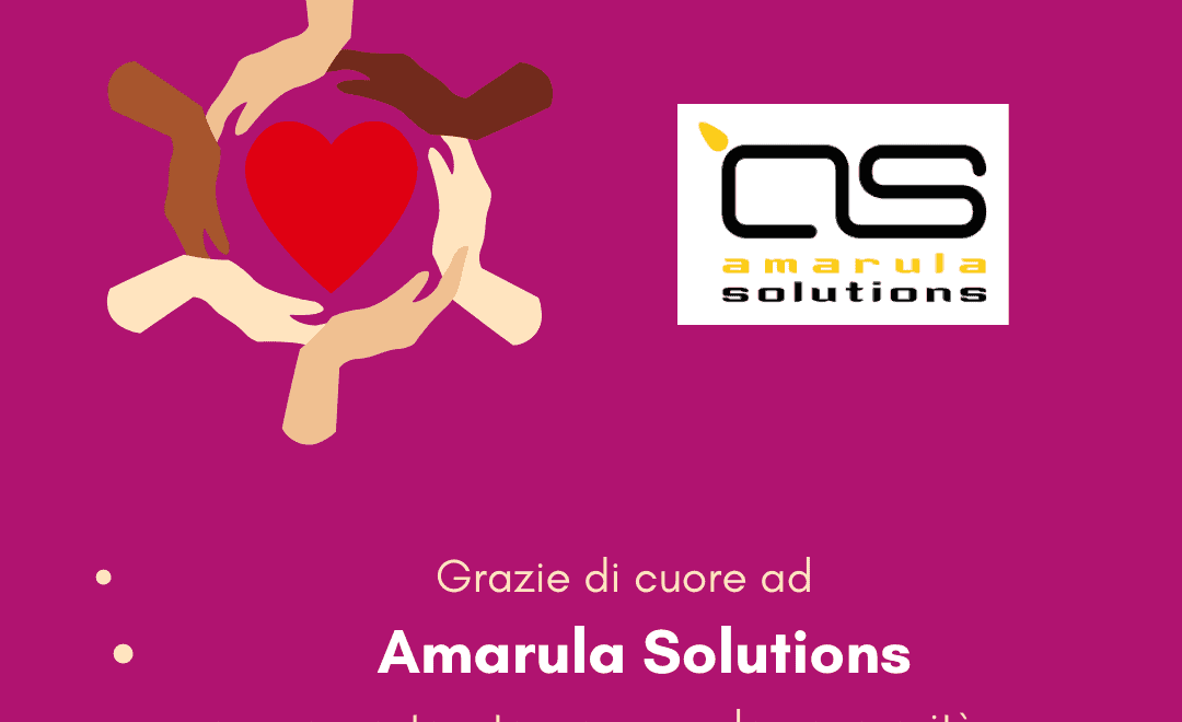 Amarula Solutions has allocated financial resources to the National Anti-Violence Network "Frida Kahlo" for the prevention and violence against women.